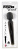 Orion - Rechargeable Power Wand - Вибратор универсальный, 31х6.1 см