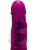Toy Joy Bunny on a Budget - Вибратор с клиторальным отростком, 15х3.5 см Toy Joy Bunny on a Budget - Вибратор с клиторальным отростком, 15х3.5 см