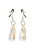CalExotics Playful Tassels Nipple Clamps зажимы для сосков с кисточками (золотистый) CalExotics Playful Tassels Nipple Clamps зажимы для сосков с кисточками (золотистый)