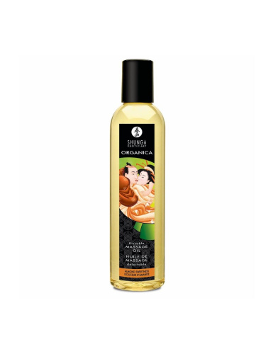 Shunga Sweet Kisses Collection - подарочный набор интимной косметики