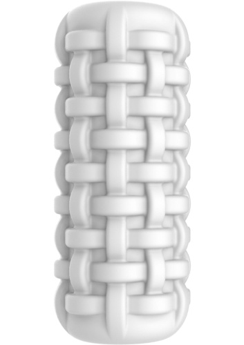 Мастурбатор ToyJoy Hero Large Cable