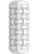 Мастурбатор ToyJoy Hero Large Cable Мастурбатор ToyJoy Hero Large Cable