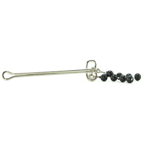 Зажимы для сосков и клитора Fetish Fantasy Ffle Nipple & Clit Jewelry
