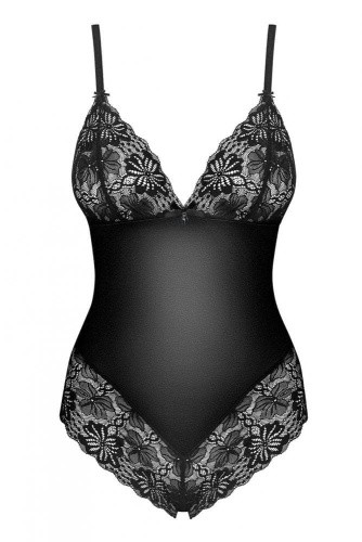 Боди Obsessive 846-TED-1  (XXL)