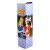 Hao Toys Dicky Nipple Bottle - Бутылочка с соской в виде пениса Hao Toys Dicky Nipple Bottle - Бутылочка с соской в виде пениса