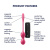 Вагінальні кульки Satisfyer Love Birds 2 Connect App - купити в Києві, Україні Вагінальні кульки Satisfyer Love Birds 2 Connect App - купити в Києві, Україні