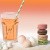 Exsens Peachy Keen - возбуждающий крем для сосков, съедобный, 8 мл (персик) Exsens Peachy Keen - возбуждающий крем для сосков, съедобный, 8 мл (персик)