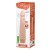 Baile Barbara Dwarf Vibrator Flesh - Вибратор, 21.5х4 см (телесный)