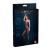 Moonlight - Lingerie Model - Бодистокинг, XS-L (чёрный) Moonlight - Lingerie Model - Бодистокинг, XS-L (чёрный)