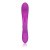 Embrace Massaging Rabbit - элегантный вибратор-кролик 14х3.3 см (фиолетовый) Embrace Massaging Rabbit - элегантный вибратор-кролик 14х3.3 см (фиолетовый)