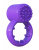 Pipedream Sensual Touch Love Ring - виброкольцо, 5х2.5 см (фиолетовый) Pipedream Sensual Touch Love Ring - виброкольцо, 5х2.5 см (фиолетовый)