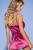 Комплект Obsessive Satinia babydoll (L/XL) Комплект Obsessive Satinia babydoll (L/XL)