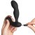 Bathmate Prostate Pro - массажер простаты с дистанционным управлением, 11.5х3.5 см (чёрный) Bathmate Prostate Pro - массажер простаты с дистанционным управлением, 11.5х3.5 см (чёрный)