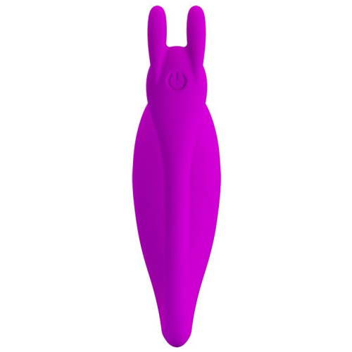 LyBaile Pretty Love Catalina Remoste Stimulator – потужне смарт віброяйце, 10х3.1 см (фіолетовий) - купити в Києві, Україні