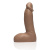 Fleshlight Fleshjack Boys: Johnny Sins Dildo реалистичный фаллоимитатор, 20.6х4.9 см