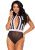 Костюм рефери Leg Avenue Roleplay Bedroom Referee, One size
