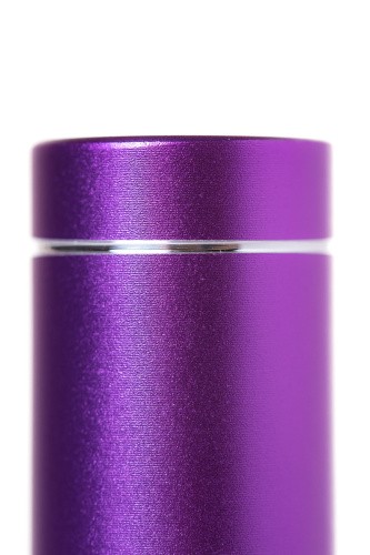 Toyfa A-Toys - Портативное зарядное устройство, 2400 mAh (фиолетовый)