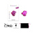 Вибратор на палец Love To Love KISSCOOL - IRIDESCENT BERRY Вибратор на палец Love To Love KISSCOOL - IRIDESCENT BERRY