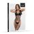 Бодистокин SoftLine Bodystocking 211053, One Size Бодистокин SoftLine Bodystocking 211053, One Size