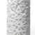 Tenga 3D Pile - Мастурбартор с текстурой треугольников, 13х4 см