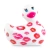 Big Teaze Toys Rub My Duckie Romance 2.0 - вібратор качка, 9 см (білий з червоним) - купити в Києві, Україні Big Teaze Toys Rub My Duckie Romance 2.0 - вібратор качка, 9 см (білий з червоним) - купити в Києві, Україні
