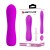 LyBaile Pretty Love Beau Vibrator Purple - Маленький вибратор, 11.9з3 см (фиолетовый) LyBaile Pretty Love Beau Vibrator Purple - Маленький вибратор, 11.9з3 см (фиолетовый)