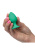 CalExotics Cheeky Buttplug Green - Набор анальных пробок, 9х5 см, 5х3,25 см. CalExotics Cheeky Buttplug Green - Набор анальных пробок, 9х5 см, 5х3,25 см.