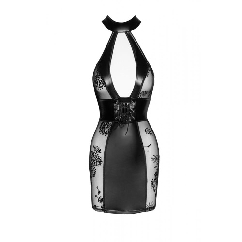 Эротическое платье Noir Handmade F238, S
