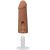 Фалоімітатор Doc Johnson The Realistic Cock ULTRASKYN 5 Inch, 12,7 см - купити в Україні | Секс шоп SEX-SHOP.ua Фалоімітатор Doc Johnson The Realistic Cock ULTRASKYN 5 Inch, 12,7 см - купити в Україні | Секс шоп SEX-SHOP.ua
