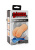 Bangers Super Wet Pocket Pussy - мастурбатор-вагина, 13.5 см (телесный)