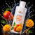 2в1 лубрикант и массажный гель - MyLove Aroma Series Intim&Massage Mango, 300 мл 2в1 лубрикант и массажный гель - MyLove Aroma Series Intim&Massage Mango, 300 мл