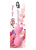 Boss Silicone Kegel Balls Pink - Вагинальные шарики, 16,5х2,9 см (розовый) Boss Silicone Kegel Balls Pink - Вагинальные шарики, 16,5х2,9 см (розовый)