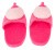 Busen-Puschen Pink - Домашні капці з шикарними грудьми (рожевий) - купити в Києві, Україні