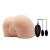 Crazy Bull Masturbator Vagina and Ass Vibrating Flesh - Мастурбатор вагина и анус с вибрацией, 16 см (телесный) Crazy Bull Masturbator Vagina and Ass Vibrating Flesh - Мастурбатор вагина и анус с вибрацией, 16 см (телесный)