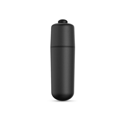 Вибропуля Love To Love WAOUHHH Black Onyx