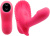 Вибратор Pretty Love Fancy Clamshell Вибратор Pretty Love Fancy Clamshell