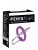Orion - Penis Plug With Silicone Glans Ring - Стимулятор уретри, 4.5х0.8 см - купити в Києві, Україні Orion - Penis Plug With Silicone Glans Ring - Стимулятор уретри, 4.5х0.8 см - купити в Києві, Україні