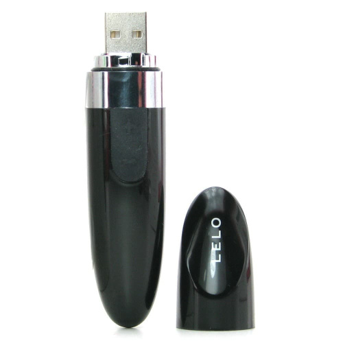 Lelo Mia 2- мини-вибратор для клитора, 11х2,2 см (лиловый)
