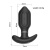 Анальная пробка со смарт управлением B - Series Lyla Vibrating Anal Plug, APP