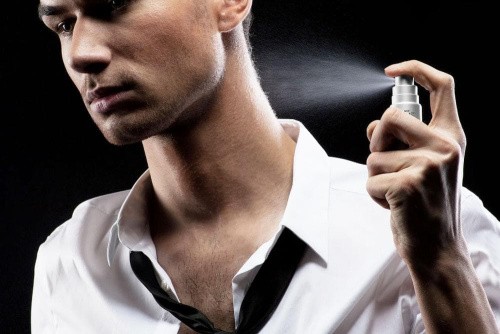 Pheromax Man - Концентрат феромонов для мужчин, 14 мл