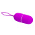 Pretty Love Arvin Vibrating Egg - Виброяйцо Pretty Love Arvin Vibrating Egg - Виброяйцо