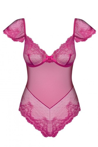 Боди Obsessive Lillove  (S/M)