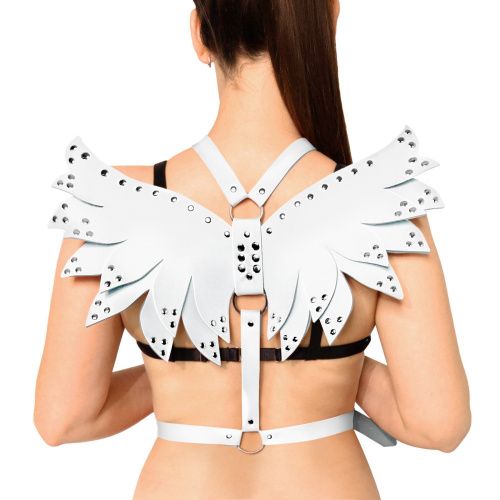 Женская портупея Art of Sex - Wings, L-2XL