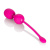 CalExotics Rechargeable Dual Kegel вагинальные шарики 9х3.2 см. (розовый) CalExotics Rechargeable Dual Kegel вагинальные шарики 9х3.2 см. (розовый)