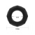 LoveToy Power Plus Cockring 4 Black - Ерекційне кільце, 2 см - купити в Києві, Україні LoveToy Power Plus Cockring 4 Black - Ерекційне кільце, 2 см - купити в Києві, Україні