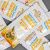 2в1 лубрикант и массажный гель - MyLove Aroma Series Intim&Massage Passion Fruit, 4 мл