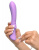 Pipedream Flexible Please-Her вибромассажер, 10,2х2,8 см Pipedream Flexible Please-Her вибромассажер, 10,2х2,8 см