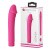 LyBaile Pretty Love Pixie Vibrator Pink - Вибратор, 15.4 см (розовый) LyBaile Pretty Love Pixie Vibrator Pink - Вибратор, 15.4 см (розовый)