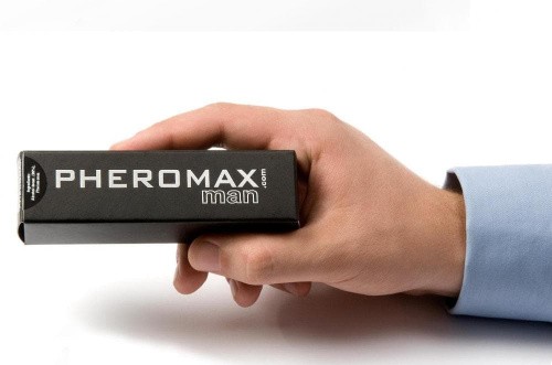 Pheromax Man - Концентрат феромонов для мужчин, 14 мл