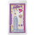 Фаллоимитатор с мошонкой Doc Johnson Crystal Jellies 6, 13,2х3,5 см Фаллоимитатор с мошонкой Doc Johnson Crystal Jellies 6, 13,2х3,5 см